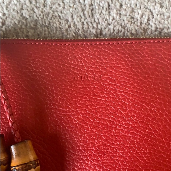 Gucci clutch - Picture 2 of 7